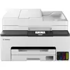 Canon MAXIFY GX2050, Tintenstrahl, Farbdruck, 600 x 1200 DPI, Farbkopi...