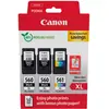 Canon Tinte Photo Value Pack 2x PG-560XL/CL-561XL