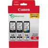 Canon Ink Pg-545xl + Cl-546xl Tintenpatrone