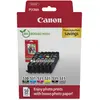 Canon PGI-530/CLI-531 PGBK/C/M/Y/BK/GY Photo