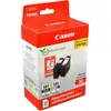 Canon PG-585XL + CL-586XL Multipack + Fotopapier