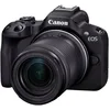 Canon EOS R50 + Objektiv RF-S 18-150mm F3.5-6.3 IS Systemkamera (RF-S ...