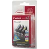 Canon CLI-521 Multipack Tricolor Druckerpatrone farbig
