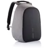 XD-Design Rucksack klein XD Design Bobby Hero Grau 10,5 L