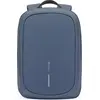 XD Design ANTI-THEFT Backpack Bobby Edge Navy P/N P706.2505