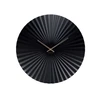 Wanduhr Stahl Karlsson Sensu XL 50x50x3,5x50 cm