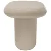 Beistelltisch Leitmotiv Roca High 40x45 cm