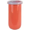 Vase Present Time Plegado 14x25,3x14x14 cm