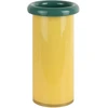 Vase Present Time Plegado 12x23,5x12x12 cm