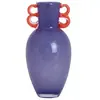 Vase Present Time Fiesta 30x14,5 cm