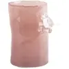 Vase klein Present Time Bird On Branch 15x9,5 cm