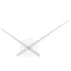 Wanduhr Karlsson Little Big Time Mini 44x44x5x44 cm