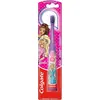 Colgate Barbie Zahnbürste, 1 Stück