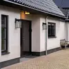 Außenwandleuchte Hampton