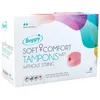 Beppy, Tampons, Soft Comfort (8x, Normal)