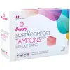 Beppy, Tampons, Soft Comfort Dry (8x, Normal)