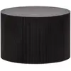 Niedriger Tisch Woood Sanne 40x0x45 cm