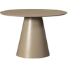 Esstisch MDF Woood Jorre 76x120x120 cm