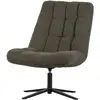 Sessel Woood Job 101x70x85 cm