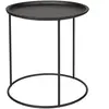 Couchtisch mit Platte Woood Ivar 43x40x40 cm