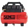 Senco, Kompressor, AC19306BL-EU. AIR COMPRESSOR 230V 6L (6 l, 8 Bar)