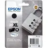 Epson Padlock 35XL Vorhängeschloss DURABrite Ultra Single Black Tinte,...