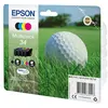 Epson Ink Dura Brite Ultra Multi Pack T 3466 Tintenpatrone