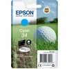 Epson Ink 34 Durabrite Tintenpatrone