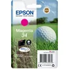 Epson Ink 34 Durabrite Tintenpatrone