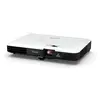 EPSON EB-1780W - Mobiler LCD Projektor, HD WXGA, 3.000 Lumen
