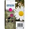 Epson Ink Xl Claria Home T 181 T 1813 Tintenpatrone