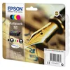 Epson Epson 16 Tintenpatrone (original Druckerpatrone)
