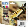 Epson Pen and crossword Multipack 4-colours 16 DURABrite Ultra Ink, St...