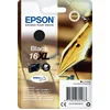 Epson Original 16XL Füller Druckerpatrone - schwarz (C13T16314012)