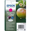 Epson Apple T1293 Apfel DURABrite Ultra Single Magenta Tinte, Low Yiel...