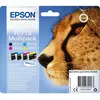 Epson Original Epson T0715 Multipack (C13T07154012) Tintenpatrone