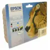 Epson Ink Durabrite Ultra T0715 Tintenpatrone
