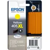 Epson Original 405XL Koffer Druckerpatrone yellow (C13T05H44010)