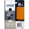 Epson Singlepack Black 405XL DURABrite Ultra Ink, High (L) Yield, Schw...