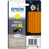 Epson Singlepack Yellow 405XL DURABrite Ultra Ink, High (L) Yield, Gel...