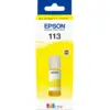 Epson 113 Tintenflasche Gelb
