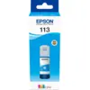 Epson 113 Tintenflasche Cyan