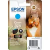 Epson original 378, Claria Photo HD (Eichhörnchen) Tintenpatrone