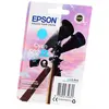 Epson Original 502XL Fernglas Druckerpatrone - cyan (C13T02W24010)