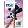 Epson Original 502XL Fernglas Druckerpatrone - schwarz (C13T02W14010)