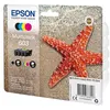 Epson Ink 603 Multi Pack Tintenpatrone