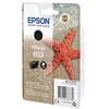 Epson Original 603 Seestern Druckerpatrone - schwarz (C13T03U14010)