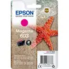 Epson Original 603 Seestern Druckerpatrone - magenta (C13T03U34010)
