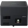 Epson EF-12, 1000 ANSI Lumen, 3LCD, 1080p (1920x1080), 2500000:1, 16:9...