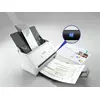 Epson WorkForce DS-530 II, Einzugsscanner